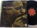 CHICO HAMILTON - the dealer - IMPULSE 9130 VG++//