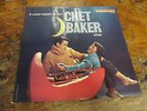 CHET BAKER It Could Happen To You LP RIVERSIDE 1st pres DG promo jazz VG++ WOW