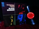 MINTY  '68 Orig MIKE BLOOMFIELD & STEVE STILLS + AL KOOPER ? SUPER JAMS