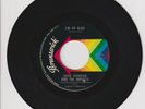 NORTHERN SOUL 45 RPM -HERB JOHNSON AND THE IMPACTS ON BRUNSWICK RECORDS
