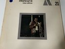 Grachan Moncur ||| New Africa France Mono/stereo Rare