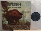 LP / GRIEG / NEUMANN / ADELE STOLTE / PEER GYNT MUSIC / ETERNA STEREO 8 25 667