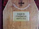 JOHN ENTWISTLE  Vinyl Rigor Mortis Sets In original 1973 copy