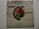COHEED AND CAMBRIA Year Of The Black Rainbow LP US PRESS rare oop SEALED
