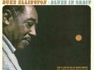 Duke Ellington: Blues in Orbit  LP vinyl