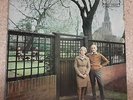 FAIRPORT CONVENTION LP - UNHALFBRICKING STEREO ILPS 9102