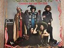 60's VINYL  LP  COUNTRY JOE AND THE FISH - I FEEL I'M  FIXING TO DIE  STFL 6087