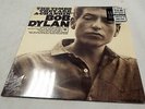 BOB DYLAN 'The Times They Are A-Changin' Vinyl Lp 180g  2016 **SEALED** - B22