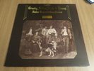 CROSBY, STILLS, NASH & YOUNG / DEJA VU / GATEFOLD / A1/B1 / UK  -  VERY GOOD+