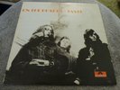 TASTE / ON THE BOARDS / UK ISSUE / A1/B1 - VERY GOOD++