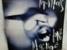 Tom Waits Bone Machine L.P Vinyl
