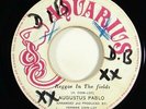 Augustus Pablo 