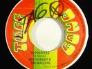 Bob Marley & The Wailers 