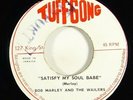 Bob Marley & The Wailers 