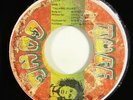 Bob Marley & The Wailers 