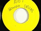 Bongo Herman/Keith Hudson 