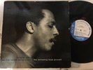 BUD POWELL - amazing - BLUE NOTE 1504 VOL. 2 76 LEXINGTON DG RVG EARMARK VG++//