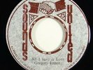 Gregory Isaacs 