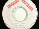 Gregory Isaacs 
