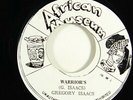 Gregory Isaacs 