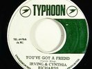 Irving & Cynthia Richards 