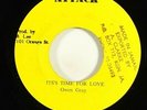 Owen Gray/Bobby Ellis & Val Bennett 
