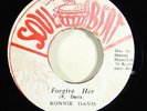 Ronnie Davis 