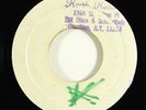 Senor Pablo & Prince Buster 