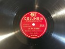 YAS YAS GIRL on COLUMBIA 30138 I'LL TRY TO FORGET / WANT TO WOOGIE SOME MORE