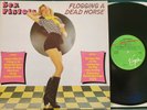 SEX PISTOLS VINYL LP RECORD FLOGGING A DEAD HORSE V 2142