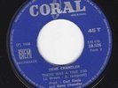 Northern Soul Gene Chandler There Was A Time Coral  Original