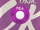 Northern Soul The Carstairs He Who Picks A Rose Okeh  Original