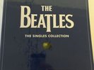 THE BEATLES - SINGLES COLLECTION - 23 X 7” Vinyl Box Set - New & Sealed In Box.