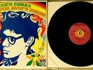 CHICK COREA RECORD NM ORIG 1968 US VORTEX LP Tones For Joan's Bones JOE FARRELL