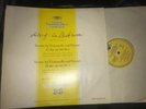 DGG Enrico Mainardi Carlo Zecchi LPM 18354 Beethoven