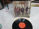 The Allman Brothers Band - Debut - Contains Whipping Post --1973 EX