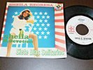 SHEILA B. DEVOTION Siete Dias Solitarios 1978 MEXICO 7