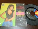 SABRINA SALERNO Hot Girl - Remix 1988 MEXICO 7