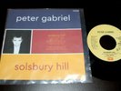 PETER GABRIEL Solsbury Hill 1990 MEXICO 7