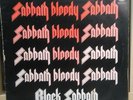 BLACK SABBATH 