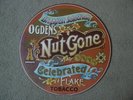 1968 UK IMMEDIATE LP THE SMALL FACES OGDEN'S NUT GONE FLAKE EX+/VG PROG ROCK