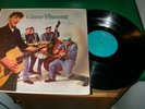 GENE  VINCENT  & BLUE CAPS  /  33 RPM  LP /   FIRST ORIGINAL ABLUM     /  VG +