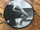 MADONNA EROTICA / RARE PICTURE DISC 33T LP PROMO USA