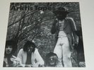ARKTIS - Tapes (1975) / Re. Long Hair Music / Vinyl LP - Sealed