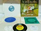 CAMERON & ROY TURNER 1969 Religious Devotion 45s & LP Records x 13