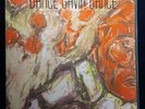 Dance Gavin Dance Whatever I Say Is Royal Ocean (White) Vinyl RARE OOP
