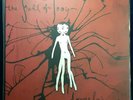 The Fall Of Troy Doppelganger Vinyl Lp Bone/Red Swirl W/ Black Splatter of 300