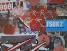 Freestylers FSUK2 3 X LP VINYL Ministry Of Sound 1998