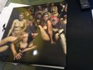 Jimi Hendrix Electric Ladyland Picture Disc