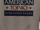 American top 40 casey kasem 3/24/84